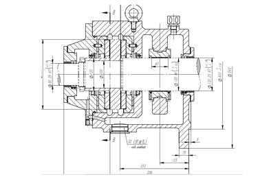 2020 Chinese Journal of Turbomachienry Conference Datado de 10 a 13 de abril de 2020